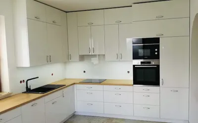 UNIZAR - kuchnie, szafy, garderoby i inne meble na wymiar